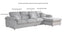 Armande Sofa
